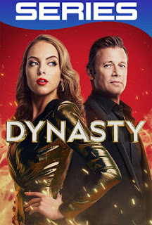 Dinastía Temporada 2 Completa HD 1080p Latino