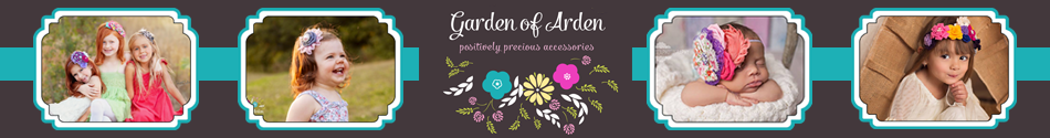 Garden of Arden