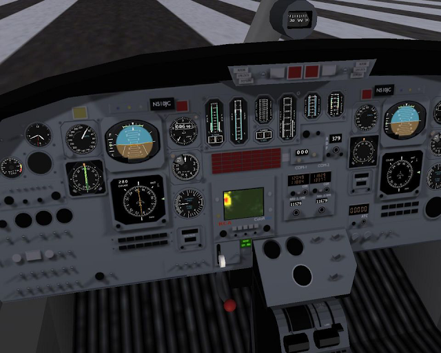 FlightGear | Simulator gratuit de zbor