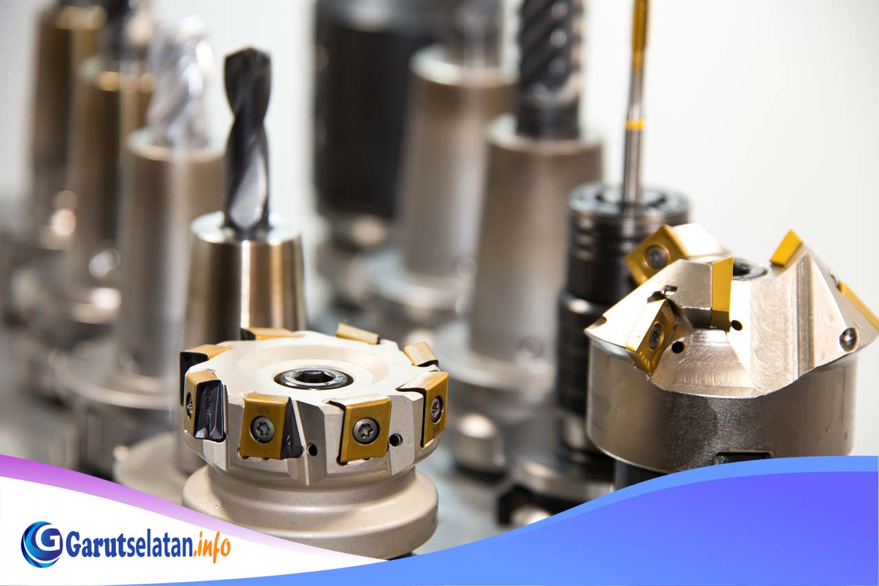 Inilah Prospek Kerja Teknik Mesin Dan Gaji Di Berbagai Sektor