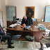  Επίσκεψη Γενικού Πρόξενου Αλβανίας  στην Ηγουμενίτσα 