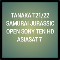 Cara Mencari Sinyal Parabola Tanaka T-21 Nes Samurai Cara Mencari Sinyal Parabola Tanaka T-21 Nes Samurai