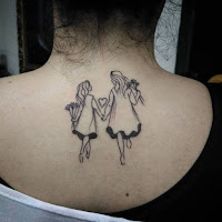 Tatuajes de Madres