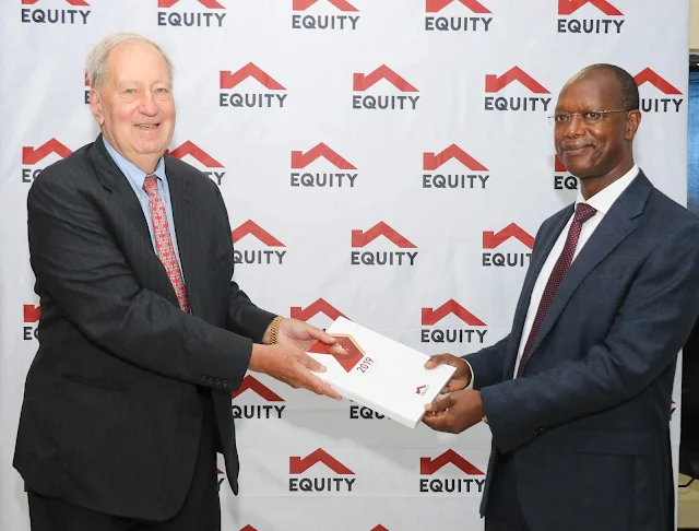 Equity Bank Group 