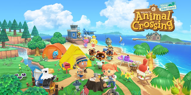 Análise: Animal Crossing: New Horizons (Switch) é a vida paralela que precisávamos