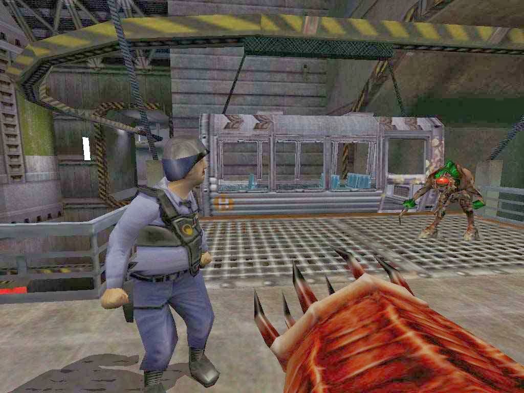Half Life System Requirements Pc android Games System Requirements half-life-system-requirements-pc-android-games-system-requirements