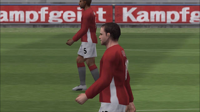 تحميل لعبة بيس 2008 | Pes 2008