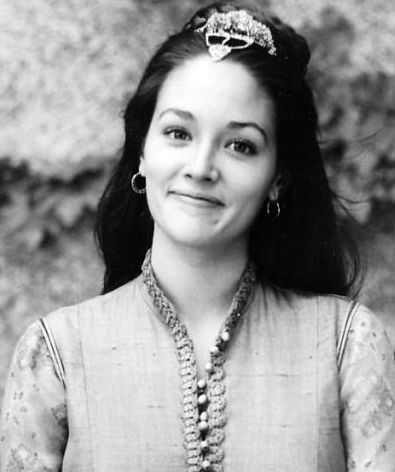Olivia hussey pictures