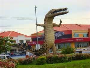 My Hometown Sandakan: Tentang Sandakan