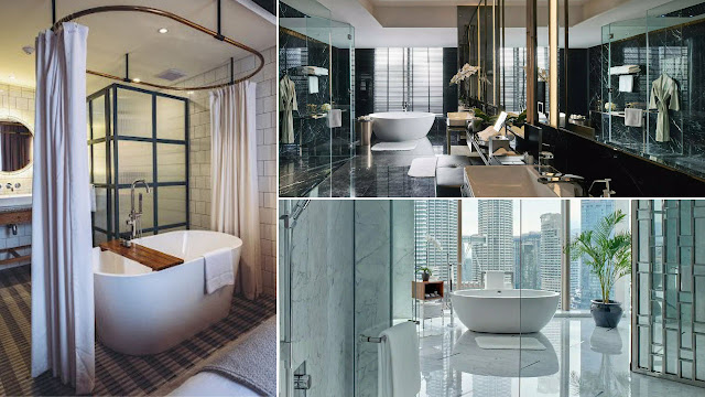 10 Bathtub Hotel Terbaik Di Kuala Lumpur Yang Korang Boleh Cuba Untuk Bercuti