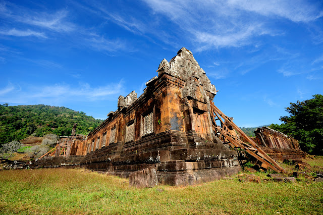 Top underrated destinations in Laos