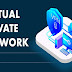 How VPN Works to Create a Secure Tunnel #infographic