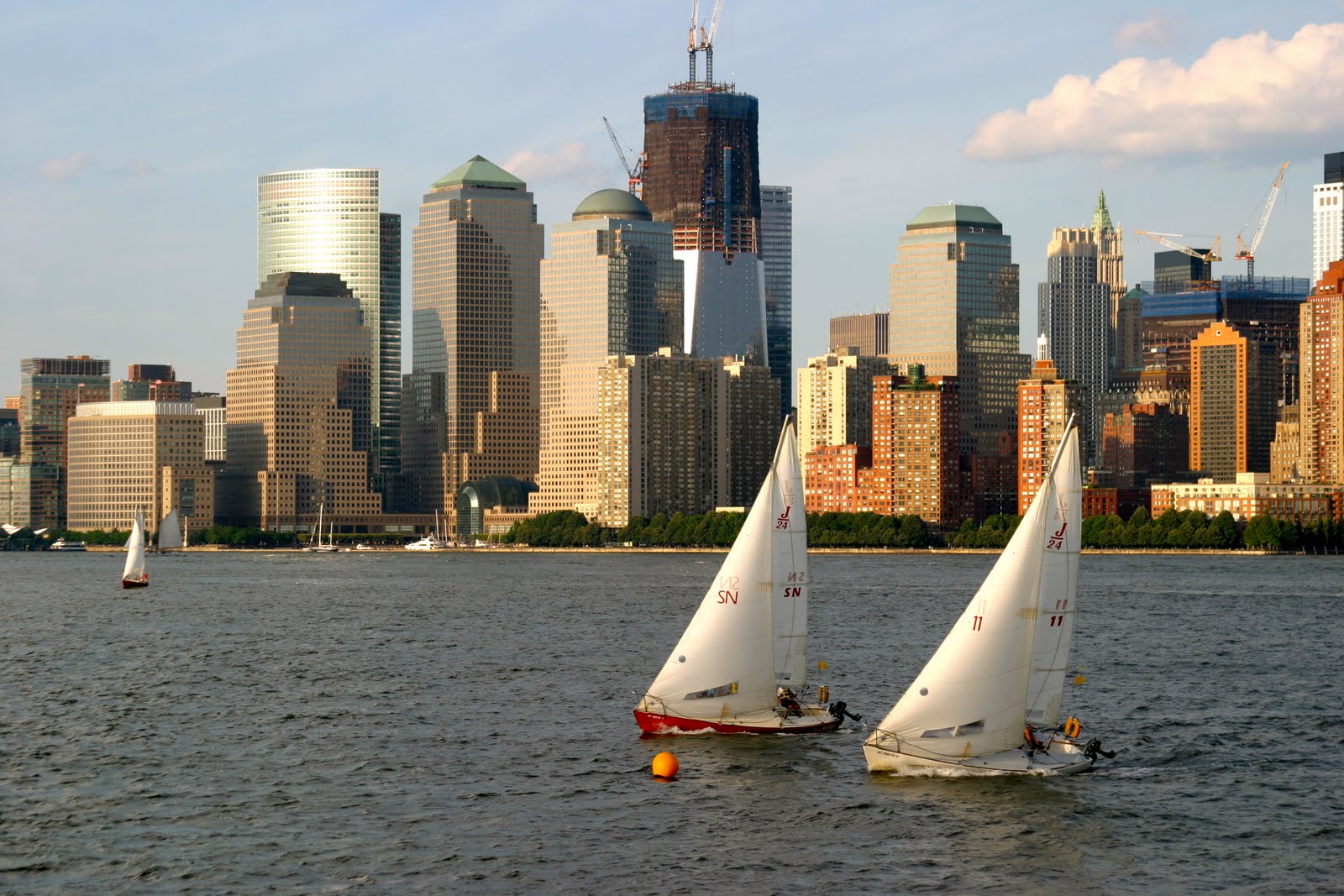 US SAILING Roadshow City Sailing, Manhattan Sailing Club