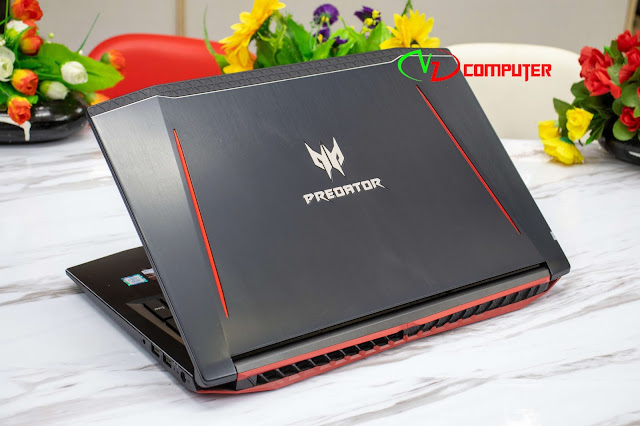 Acer Predator Helios 300 PH315