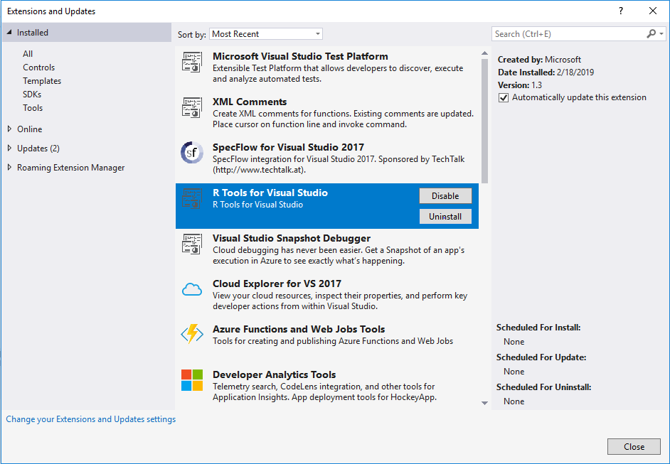 Extensions что это за программа. Visual Studio Tools. Manage Extensions Visual Studio. Visual Studio Tools for applications. Windows Azure.