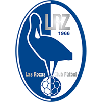 LAS ROZAS CLUB DE FUTBOL