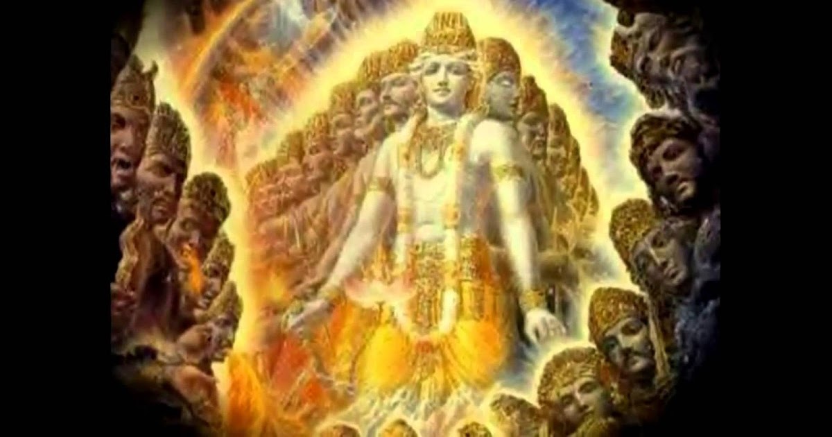 How to Reach the Divine?