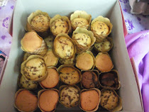 muffin rm 80 sen sebiji