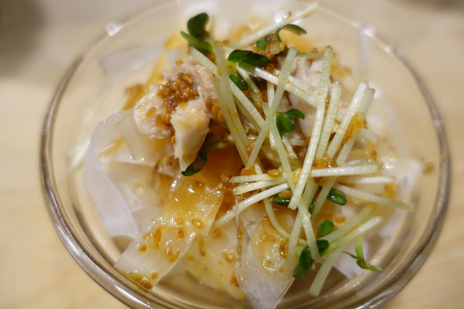 タケマシュラン 伊勢ろく 本店 神田