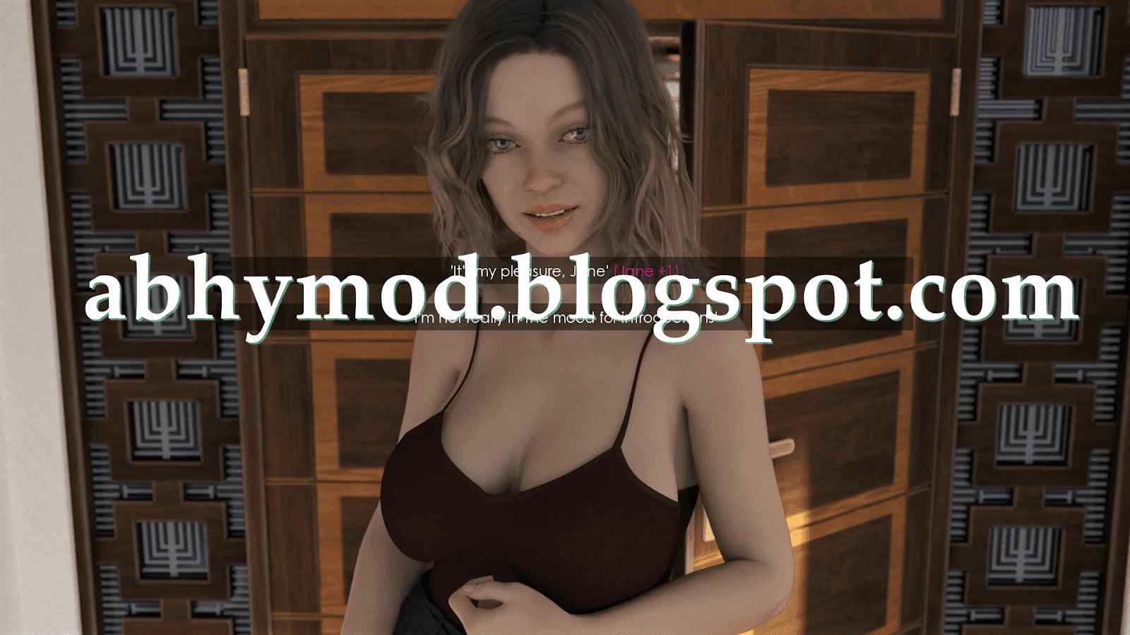 The Changing Season Walkthrough Mod