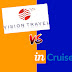 Vision Travel vs InCruises