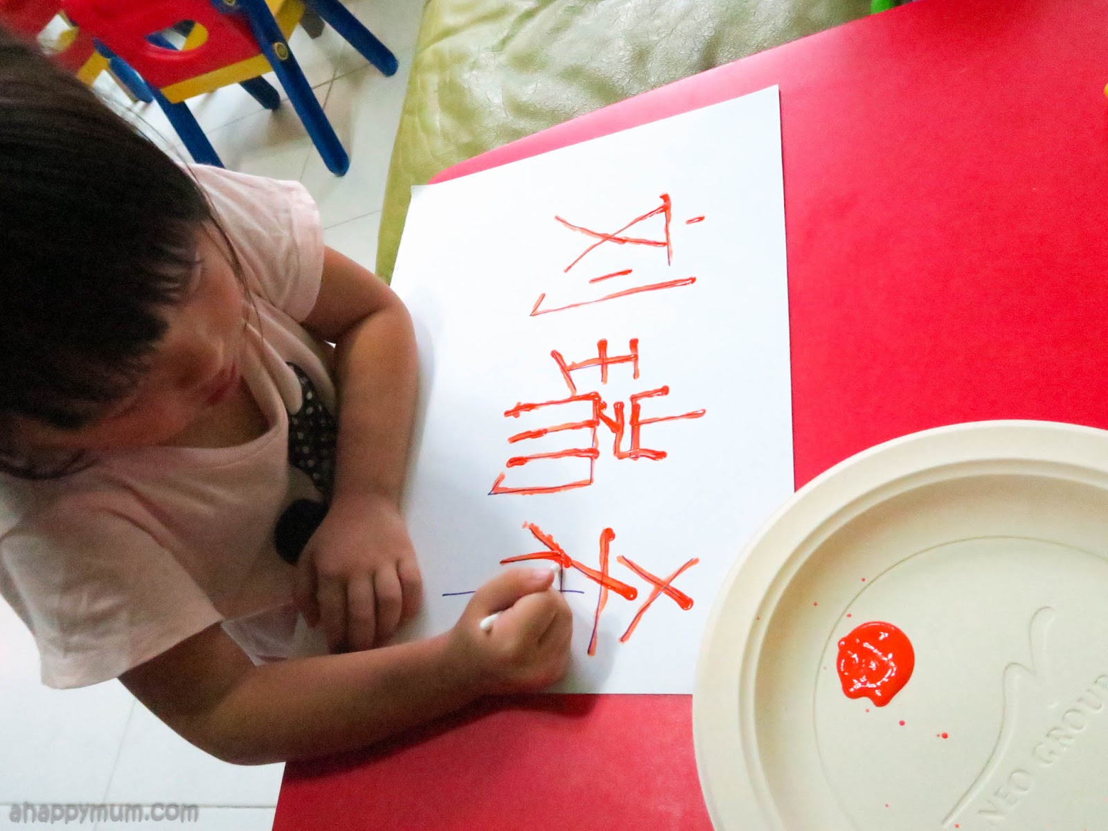 Concord Art Association Chinese Brush Painting With Barbara Stumph
