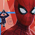Affiche IMAX pour Spider-Man : Far From Home de Jon Watts 