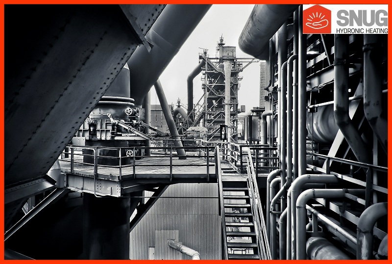 Snug Hydronic Heating The facts about central heating in Geelong