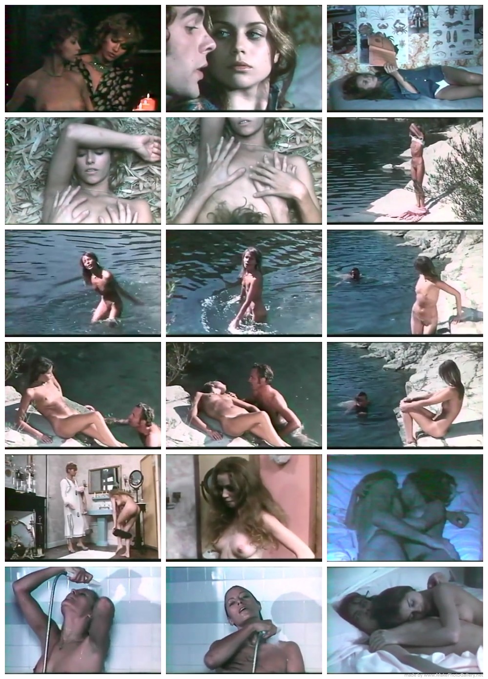 Summer In The Country 1980 Porno ìàëü èê èëè äåâî êà - Vous intÃ©ressez-vous Ã  la chose? (First Time with Feeling) (1974) |  EroGarga | Watch Free Vintage Porn Movies, Retro Sex Videos, Mobile Porn