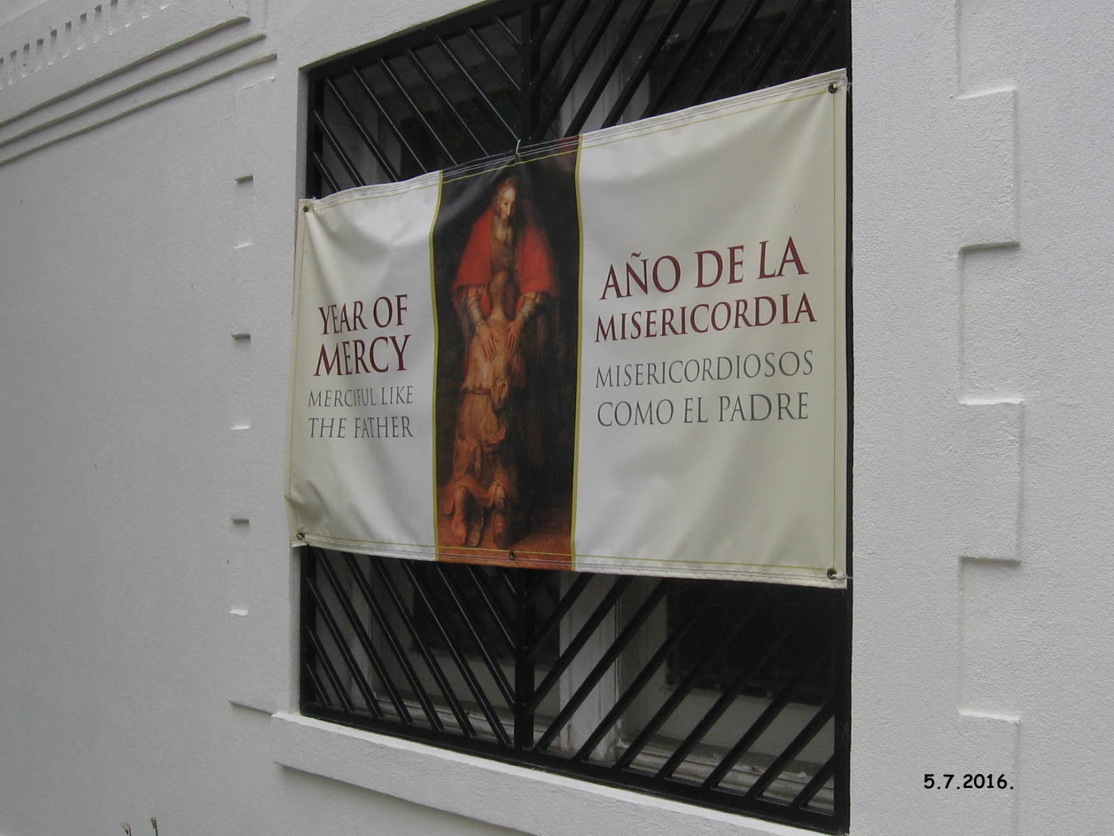 Bronx Catholic St Rita of Cascia & St Pius V, Mott Haven