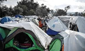تفاصيل خطة نقل مهاجرين من المخيمات اليونانية إلى الدول الأوروبية