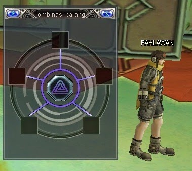 Misteri dan Harta Karun: Menjelajahi Dunia NPC Penjual Barang Langka di RF Online