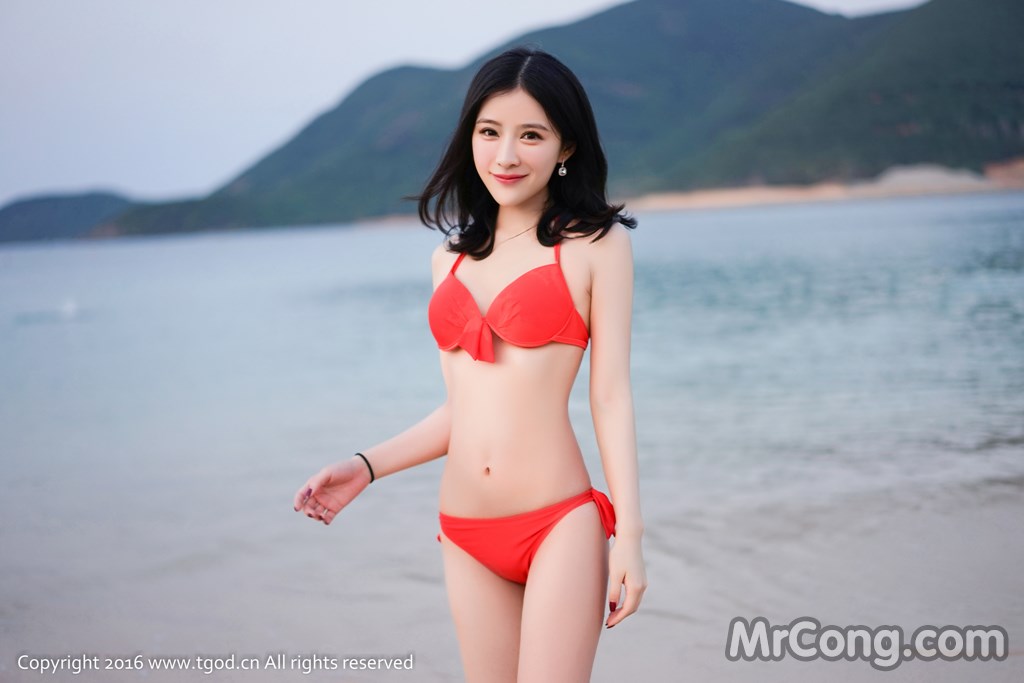 TGOD 2016-05-17: Model Shi Yi Jia (施 忆 佳 Kitty) (54 photos) photo 2-8