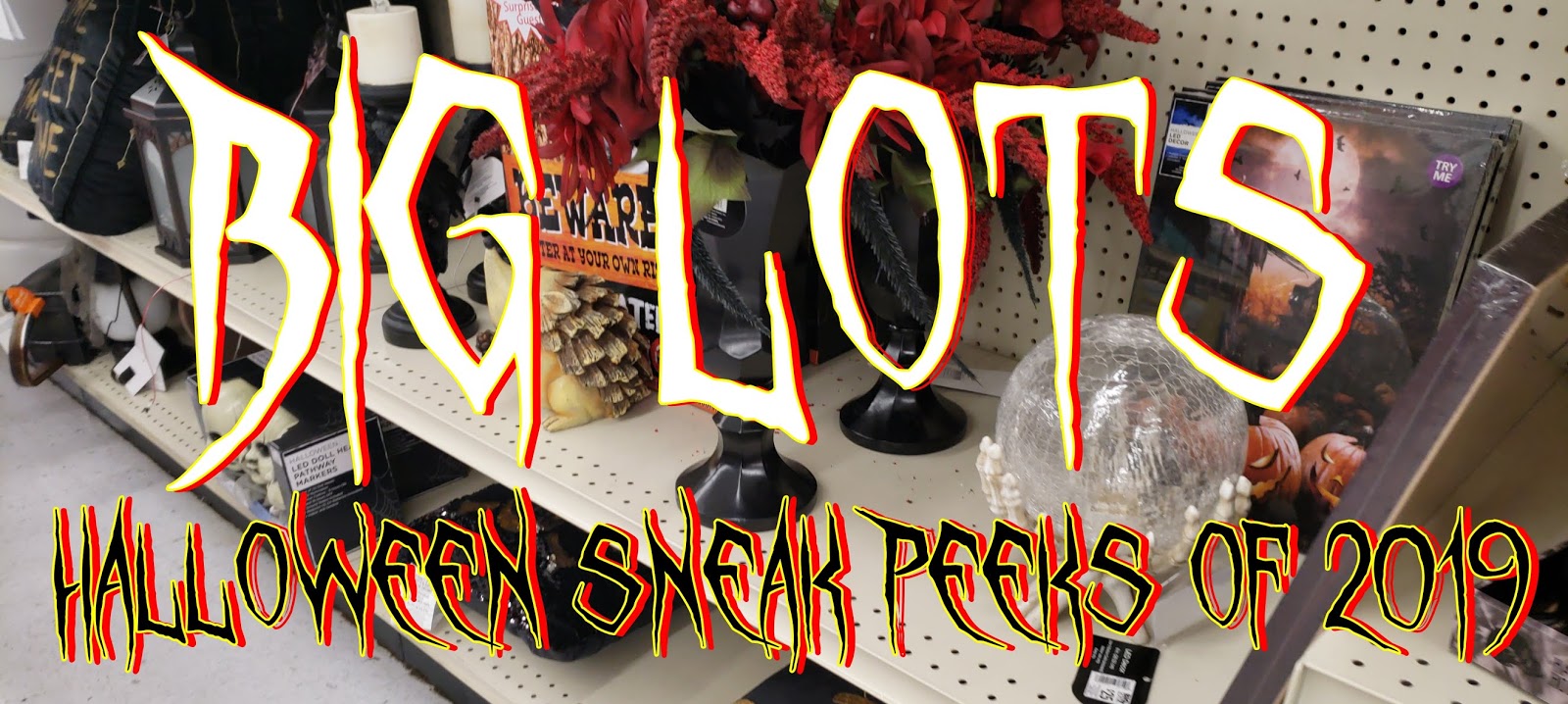 big lots halloween doll