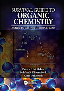 Survival Guide to Organic Chemistry