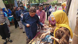Kampung KB Gumulan Kampung KB Gumulan