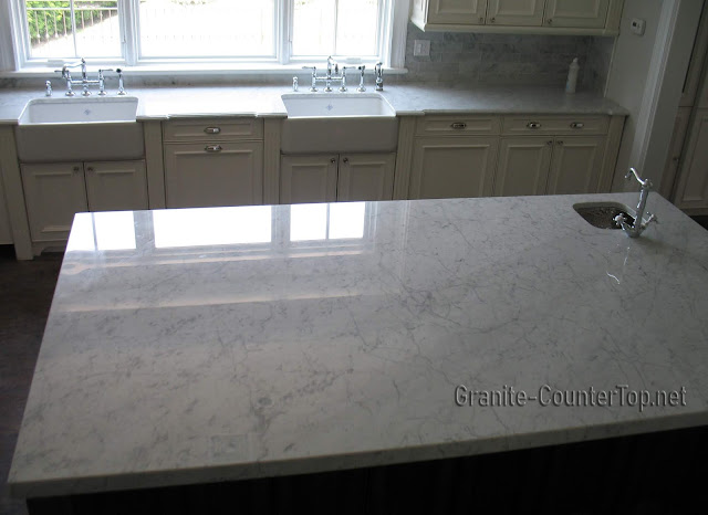 Marble countertops in westchester NY