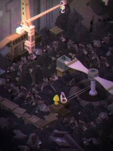 Descargar Very Little Nightmares APK para Android Gratis para Android 2020 3