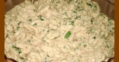 chicken-mixture