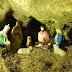 Ιωάννινα:Εντυπωσιάζει και φέτος το σπήλαιο ..που μεταμορφώθηκε σε φάτνη [βίντεο-φωτό]