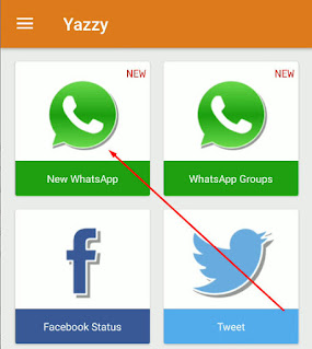 Cara Membuat Fake Chat Whatsapp di Android