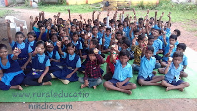 Rural-Education-in-india