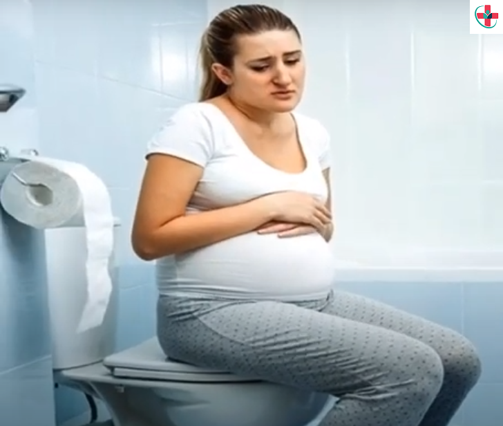 Constipation and Hemorrhoids During Pregnancy