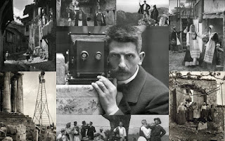 Μπουασονά Frederic Boissonnas Φρεντ Μπουασονά Frédéric Boissonnas