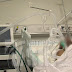 1,168 personas con COVID-19 están hospitalizadas y de ellas 246 en cuidados intensivos