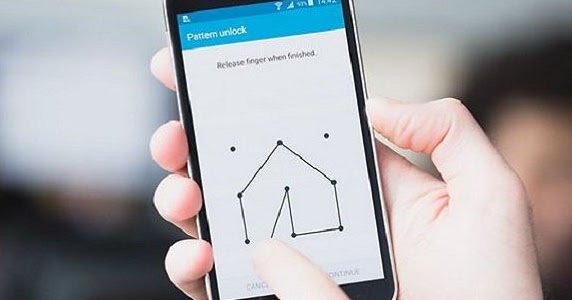 5 Cara Jitu Atasi Lupa Pola HP atau Sandi Tanpa Reset