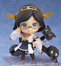 Nendoroid Kantai Collection: KanColle Kirishima (#491) Figure