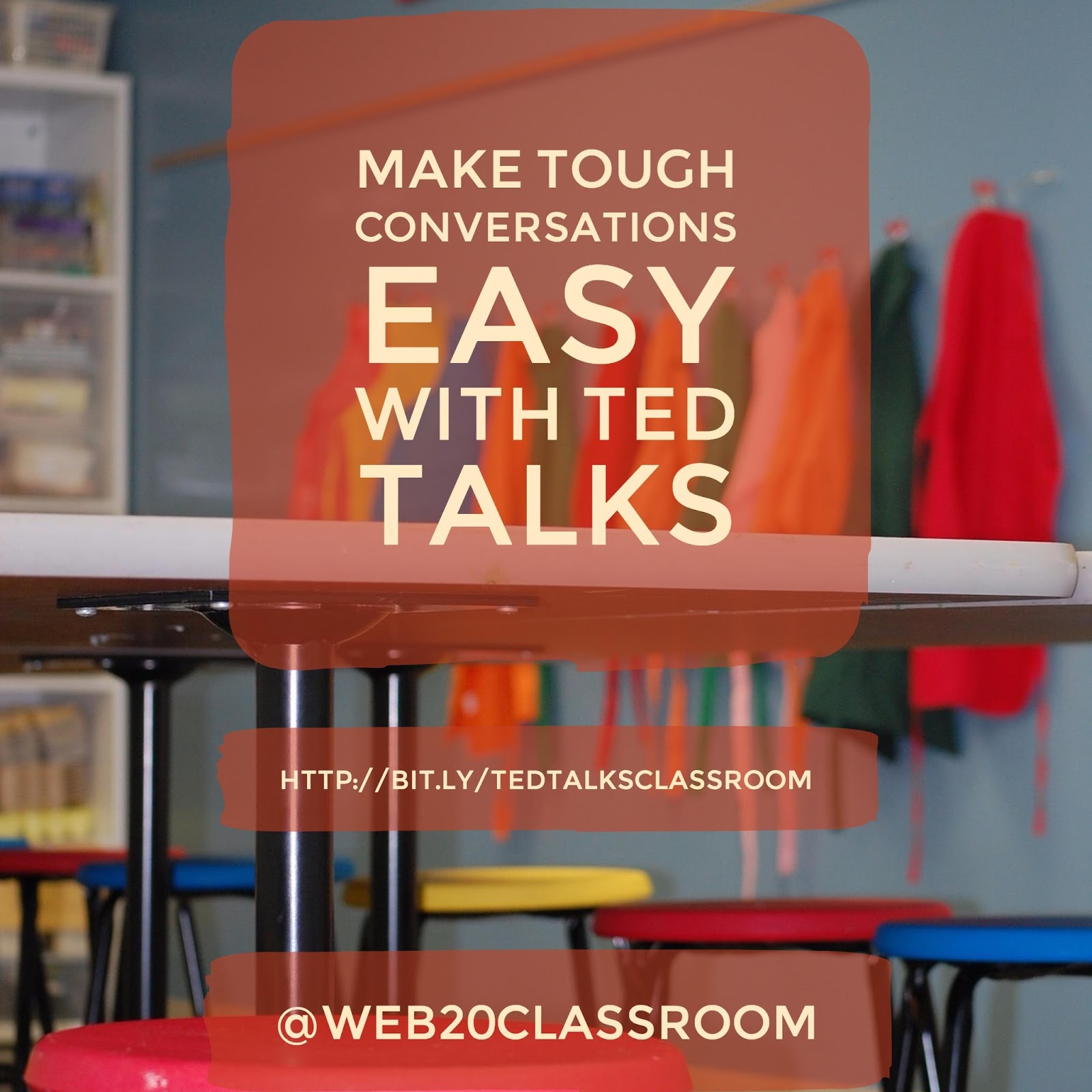 How To Make Tough Conversations Easy