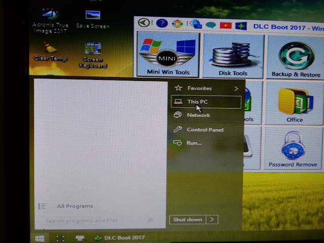 cara instal windows 10 dengan flashdisk cara instal windows 10 dengan flashdisk