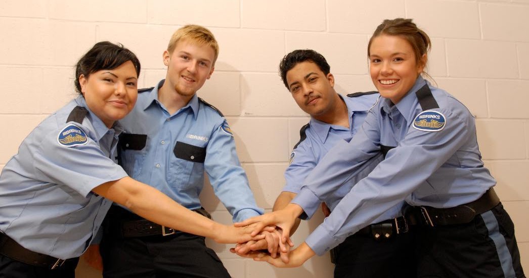 Brink's Canada Joins CAAT's DBplus